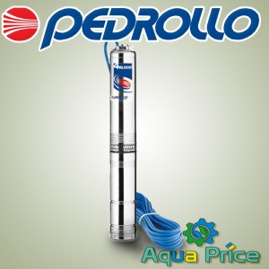 Насос Pedrollo 4Blockm 4/13 (Италия) Насос Pedrollo 4Blockm 4/13 (Италия)