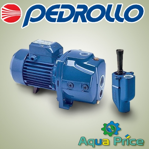Насос Pedrollo JDWm 1AX/30-4” (Италия)