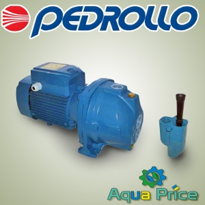 Насос Pedrollo JDWm 2/30-4” (Италия)