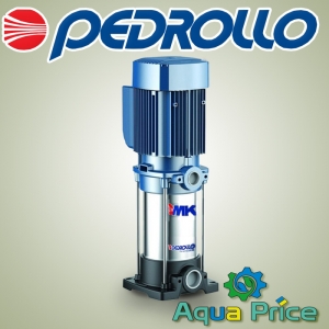 Насос Pedrollo MKm 3/3 (Италия) Насос Pedrollo MKm 3/3 (Италия)