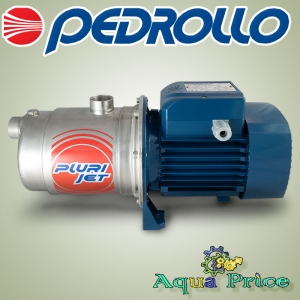 Насос Pedrollo Plurijet 4/100 (Италия) Насос Pedrollo Plurijet 4/100 (Италия)