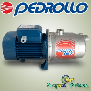 Насос Pedrollo Plurijet 4/100X (Италия) Насос Pedrollo Plurijet 4/100X (Италия)