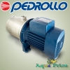 Насос Pedrollo Plurijet 4/100X