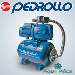 Насосная станция Pedrollo JSWm 1AX HYDROFRESH 24 CL (Италия)