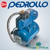Насосная станция Pedrollo JSWm 2AX HF 24 CL Насосная станция Pedrollo JSWm 2AX HF 24 CL