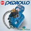 Насосная станция Pedrollo JSWm 2AX HF 24 CL Насосная станция Pedrollo JSWm 2AX HF 24 CL