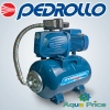 Насосная станция Pedrollo JSWm 3BH HF 24CL Насосная станция Pedrollo JSWm 3BH HF 24CL