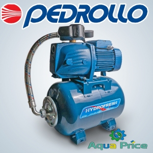 Насосная станция Pedrollo JSWm 3BL HF 24CL (Италия) Насосная станция Pedrollo JSWm 3BL HF 24CL (Италия)
