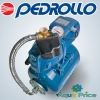 Насосная станция Pedrollo JSWm 3BM HF 24CL для воды Насосная станция Pedrollo JSWm 3BM HF 24CL для воды
