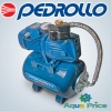 Насосна станція Pedrollo JSWm 3СM HF 24CL для води Насосна станція Pedrollo JSWm 3СM HF 24CL для води