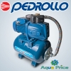 Насосна станція Pedrollo JSWm 3СM HF 24CL для води Насосна станція Pedrollo JSWm 3СM HF 24CL для води