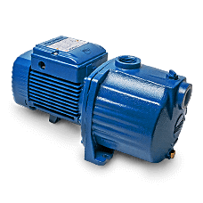 Центробежные насосы Pedrollo 2-5CP всі моделі