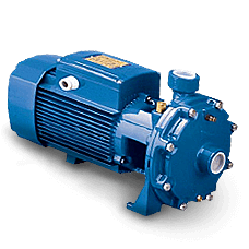 Центробежные насосы Pedrollo 2CP всі моделі