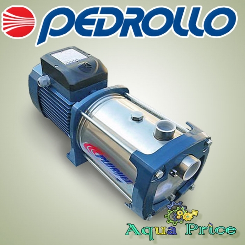 Насос Pedrollo Plurijetm 4/200