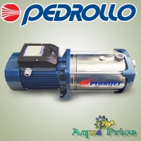 Насос Pedrollo Plurijet 4/200X (Италия)