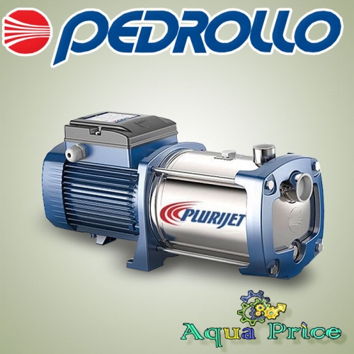 Насос Pedrollo Plurijet 6/90X