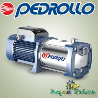 Насос Pedrollo Plurijetm 6/90X (Италия)