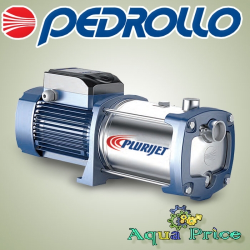 Насос Pedrollo Plurijetm 6/90X
