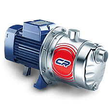 Центробежные насосы Pedrollo 2-5CR всі моделі