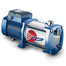 Центробежные насосы Pedrollo FCR всі моделі