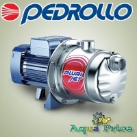 Насос Pedrollo Plurijet 4/80X (Италия)