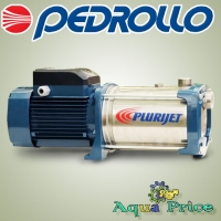 Насос Pedrollo Plurijet 4/200 (Италия)