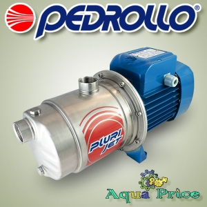 Насос Pedrollo Plurijetm 4/100 (Италия) Насос Pedrollo Plurijetm 4/100 (Италия)