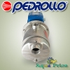 Насос Pedrollo Plurijet m 4/100 Насос Pedrollo Plurijet m 4/100