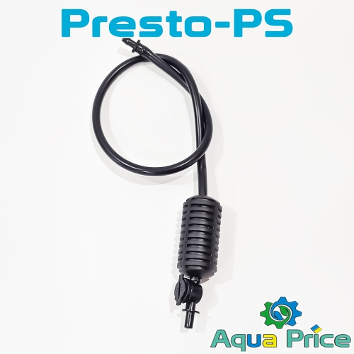 Подвесная установка HMS-02 для туманообразователей и мини-спринклеров