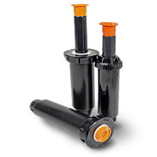 Дождеватели веерные Rain Bird всі моделі