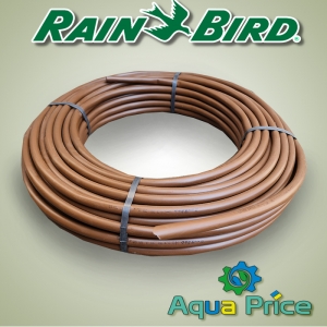 Капельная трубка Rain Bird XFDripline 33-050 (50 м) Капельная трубка Rain Bird XFDripline 33-050 (50 м)