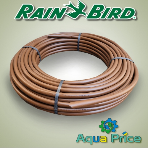 Капельная трубка Rain Bird XFDripline 33-050 (50 м) Капельная трубка Rain Bird XFDripline 33-050 (50 м)