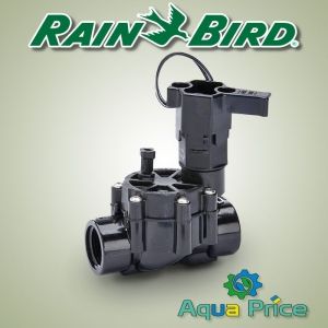Клапан 9V 3/4" Rain Bird BP 075-lfv
