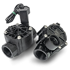 Клапаны электромагнитные Rain Bird всі моделі