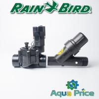 Пусковой комплект Rain Bird XCZ-100-PRF для капельного полива