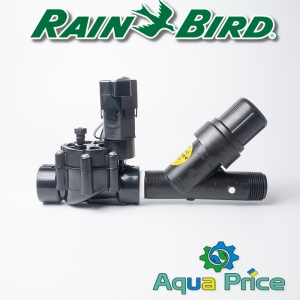 Пусковой комплект Rain Bird XCZ-100-PRF для капельного полива