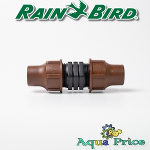 Муфта соединительная Rain Bird BF-12L для 16мм трубки