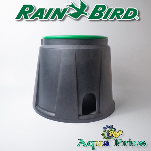 Клапанный бокс Rain Bird средний VBA02673 Клапанный бокс Rain Bird средний VBA02673