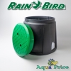 Клапанный бокс Rain Bird средний VBA02673 Клапанный бокс Rain Bird средний VBA02673