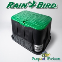 Клапанный бокс прямоугольный Rain Bird VBA02675