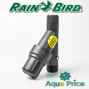 Фильтр 1" с регулятором давления 2,8 атм. PRF-100-RBY Rain Bird