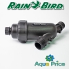 Фильтр дисковый 1" Rain Bird (до 6 м3) LCRBY100D Фильтр дисковый 1" Rain Bird (до 6 м3) LCRBY100D