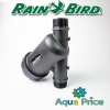 Фильтр дисковый 2" Rain Bird (до 25 м3) LCRBY200D Фильтр дисковый 2" Rain Bird (до 25 м3) LCRBY200D