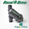 Фильтр дисковый 2" Rain Bird (до 25 м3) LCRBY200D Фильтр дисковый 2" Rain Bird (до 25 м3) LCRBY200D