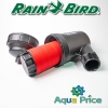 Фильтр дисковый 2" Rain Bird (до 25 м3) LCRBY200D Фильтр дисковый 2" Rain Bird (до 25 м3) LCRBY200D