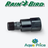 Фітинг Антівандальний Rain Bird PVRA-050 3/4 "ВР-1/2" НР