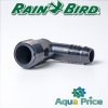 Фитинг угловой SBE-050 штуцер ½" НР Rain Bird Фитинг угловой SBE-050 штуцер ½" НР Rain Bird