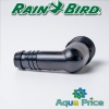 Фитинг угловой SBE-050 штуцер ½" НР Rain Bird Фитинг угловой SBE-050 штуцер ½" НР Rain Bird