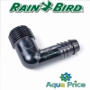 Фитинг угловой SBE-050 штуцер ½" НР Rain Bird Фитинг угловой SBE-050 штуцер ½" НР Rain Bird