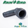 Фитинг угловой SBE-075 штуцер ¾" НР Rain Bird Фитинг угловой SBE-075 штуцер ¾" НР Rain Bird